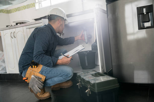 Best Septic Systems  in New Eagle, PA