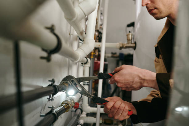 Best Affordable Plumber Near Me  in New Eagle, PA