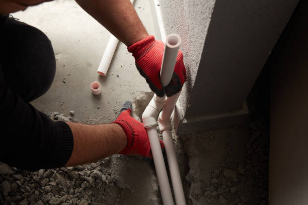 Best Plumbing Repair Near Me  in New Eagle, PA