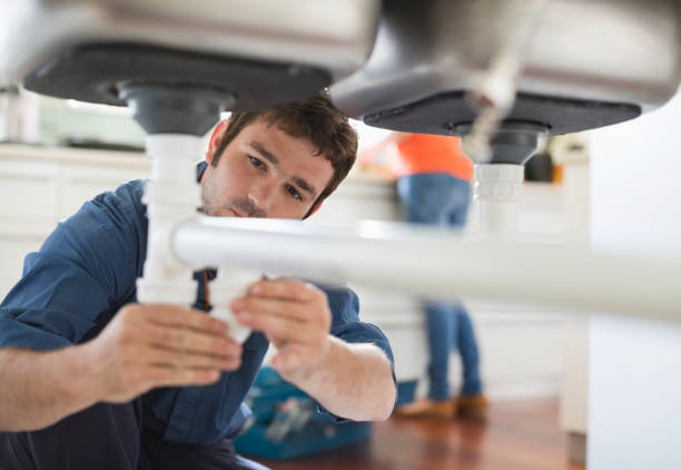 Best Sewer Cleaning Services  in New Eagle, PA
