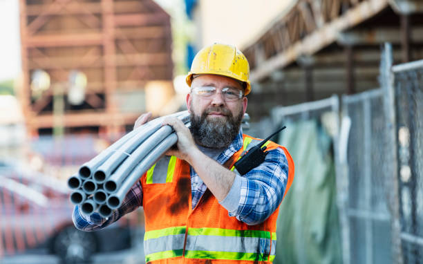 Best Commercial Plumbing Services  in New Eagle, PA