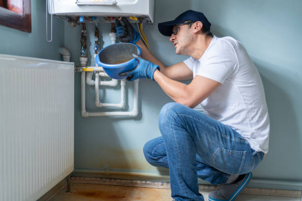 Water Softener Installation in New Eagle, PA