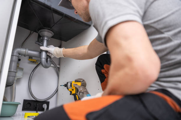 Shower Repair Services in New Eagle, PA